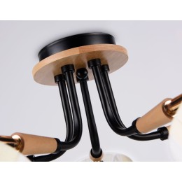Потолочная люстра Ambrella Light Modern TR4733