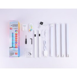 Торшер Ambrella Light Comfort LineTech FL8025