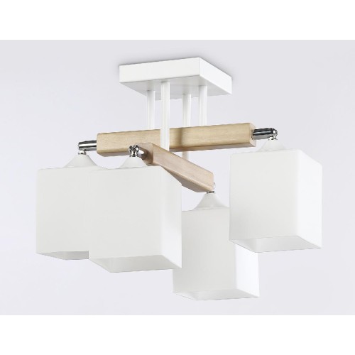 Потолочный светильник Ambrella Light Traditional TR9512