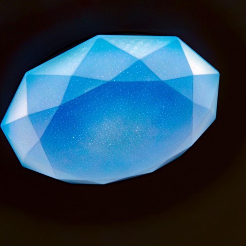 Потолочная люстра Citilux Астрон CL733480G