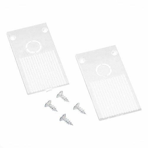 Заглушка к магнитному шинопроводу (2 шт.) ST Luce Skyline 48 ST005.569.00