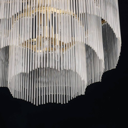 Люстра на штанге MW-Light Лавиния 443011409