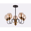 Подвесная люстра Ambrella Light Traditional TR9057