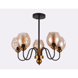 Подвесная люстра Ambrella Light Traditional TR9057