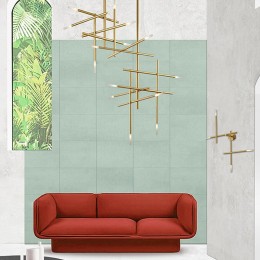 Люстра на штанге ImperiumLoft Traverse 207812-26