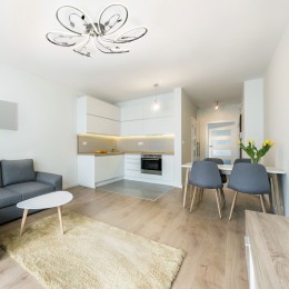 Потолочная люстра Eurosvet Venzel 90082/6 хром