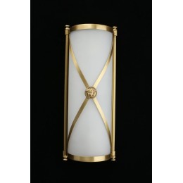 Настенный светильник Aployt Zoe APL.806.01.02