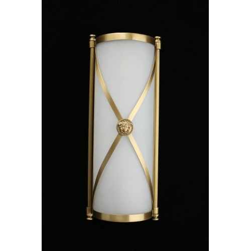 Настенный светильник Aployt Zoe APL.806.01.02