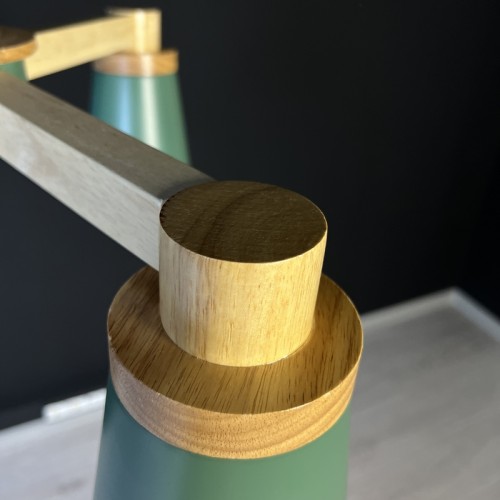 Люстра на штанге ImperiumLoft Prop 191992-23