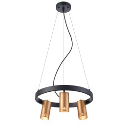 Подвесной светильник Vele Luce Moto VL5784P03