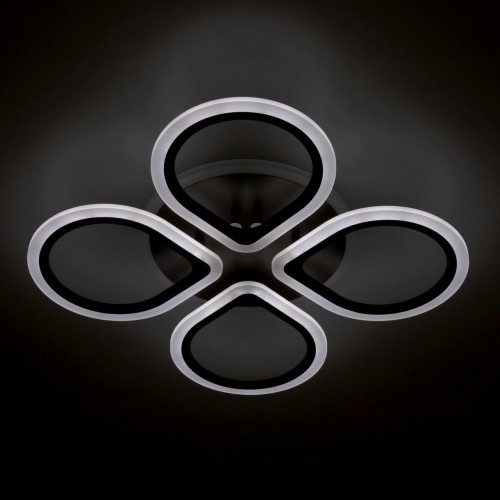 Потолочная люстра Citilux Транай Смарт CL235A145E