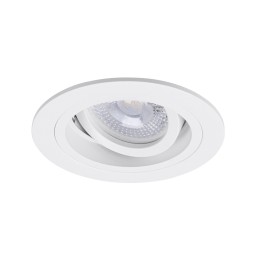 Встраиваемый светильник Arte Lamp Tarf A2177PL-1WH