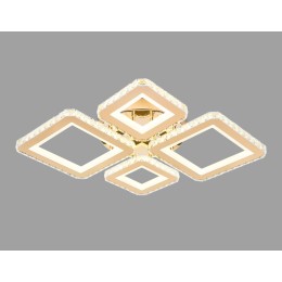 Потолочная люстра Ambrella Light Acrylica Ice FA1727