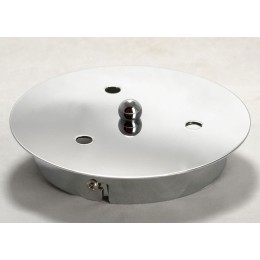 Накладная люстра Lussole Lgo Iliamna GRLSP-8139