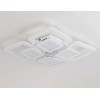 Потолочная люстра Ambrella Light Acrylica Original FA4283