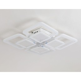 Потолочная люстра Ambrella Light Acrylica Original FA4283