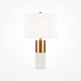 Настольная лампа Maytoni Bianco Z030TL-01BS