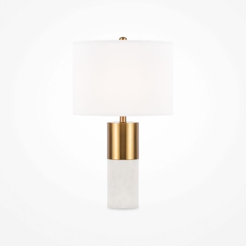 Настольная лампа Maytoni Bianco Z030TL-01BS