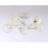 Потолочная люстра Ambrella Light Traditional TR3062