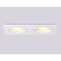 Встраиваемый светильник Ambrella Light Standard Tech TN102460