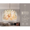 Подвесная люстра Ambrella Light Traditional TR5061