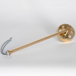 Люстра на штанге Lussole Greensboro LSP-8822