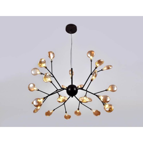 Подвесная люстра Ambrella Light Traditional TR3013