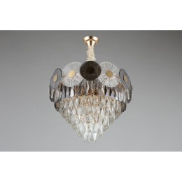 Подвесная люстра Aployt Zibille APL.769.03.10