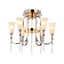 Потолочная люстра Ambrella Light Traditional TR3244