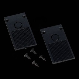 Заглушка к магнитному шинопроводу (2 шт.) ST Luce Skyline 48 ST005.469.00