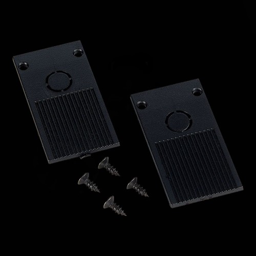 Заглушка к магнитному шинопроводу (2 шт.) ST Luce Skyline 48 ST005.469.00