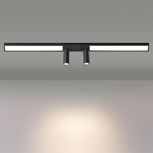 Спот Lumion Hawk 5690/14CL