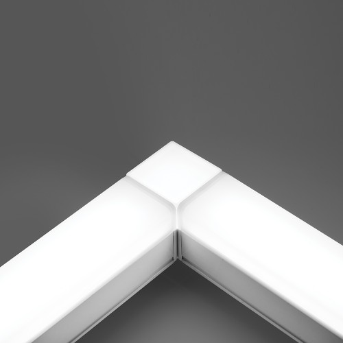 Настенно-потолочный светильник Feron AL4020 48212