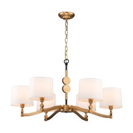 Подвесная люстра Favourite 2624-6P