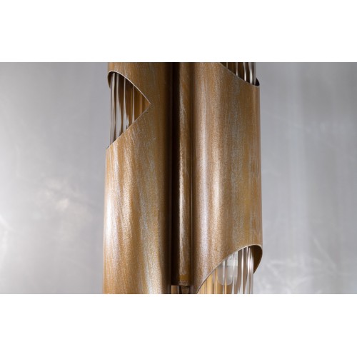 Настенный светильник DeLight Collection Draycott P68059-6