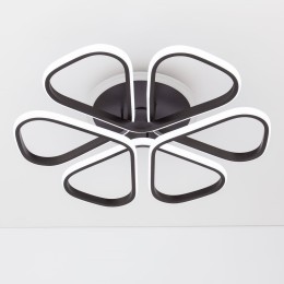 Потолочная люстра Citilux Сезар Смарт CL233A255E