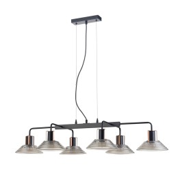 Подвесная люстра Vele Luce Intrigo VL5822P06