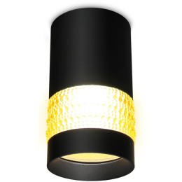 Потолочный светильник Ambrella Light Techno Spot TN375