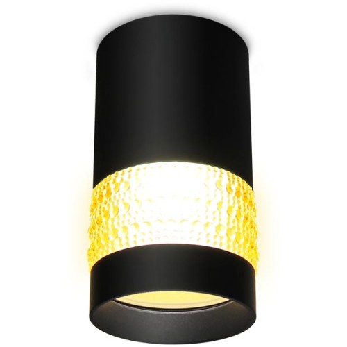 Потолочный светильник Ambrella Light Techno Spot TN375