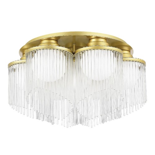 Потолочная люстра ST Luce Allegro SL1511.202.07