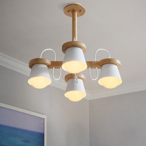 Люстра на штанге ImperiumLoft Natura 178085-26