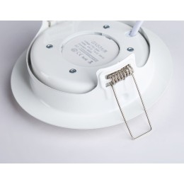 Встраиваемый светильник Ambrella Light Standard spot G10122