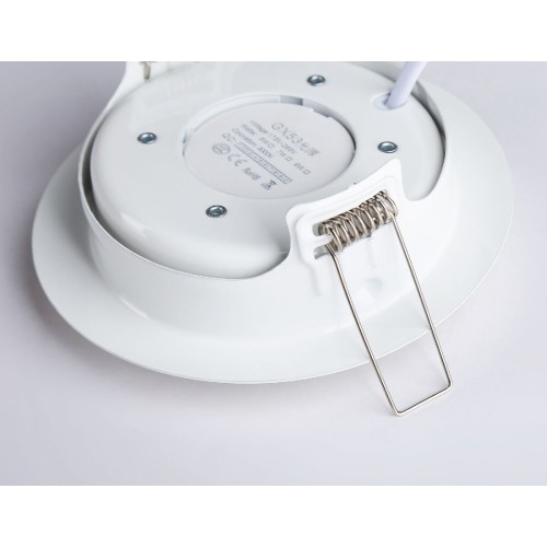 Встраиваемый светильник Ambrella Light Standard spot G10122