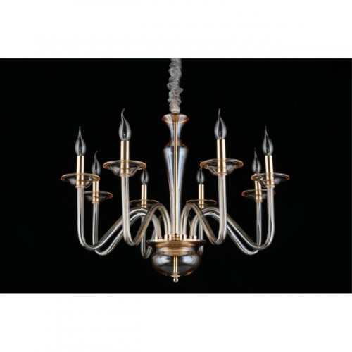 Подвесная люстра APLOYT NITA APL.730.03.08