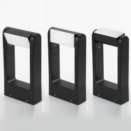 Садовый светильник Arlight Lgd-path-frame-rotary 020344(1)