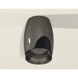 Накладной светильник Ambrella Light Techno XS1123011 (C1123, N7192)