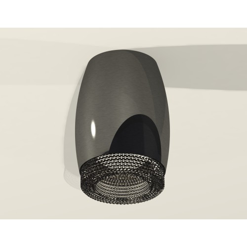 Накладной светильник Ambrella Light Techno XS1123011 (C1123, N7192)