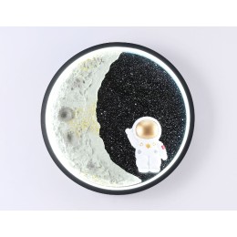 Настенный светильник Ambrella Light Wallers FW11102