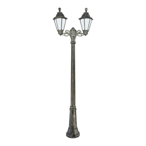 Уличный фонарь Fumagalli Gigi Bisso/Rut 2L E26.156.S20.BYF1R