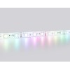 Светодиодная лента Ambrella Light LED Strip 12В 5050 14,4Вт/м RGB 5м IP65 GS2302